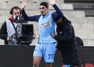 Παναθηναϊκός – Ατρόμητος 0-1: O Λάζαρος τον… καθάρισε!