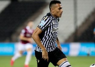 ΠΑΟΚ: Νέο πρόβλημα με τον Ζαμπά