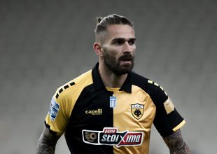 Στα επόμενα 24ωρα μιλάει και καταθέτει πρόταση στον Λιβάγια