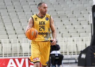 Επέστρεψε ο Λοτζέσκι