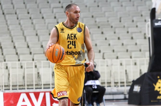 Επέστρεψε ο Λοτζέσκι