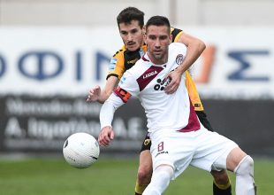 Βαθμολογία και αποτελέσματα 9ης αγωνιστικής (pics)