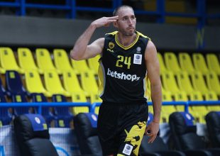 Επέστρεψαν στις προπονήσεις οι Λοτζέσκι – Σλότερ