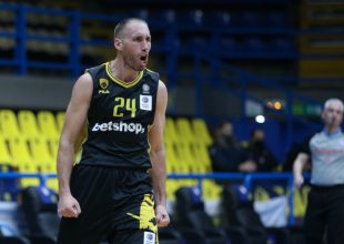 Λοτζέσκι: «Αν ωριμάσουμε μπορούμε να πάρουμε το πρωτάθλημα»