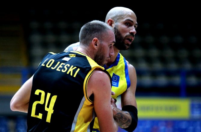 Ο ΕΣΑΚΕ ανακοίνωσε το πρόγραμμα της Basket League έως τις 28 Νοεμβρίου