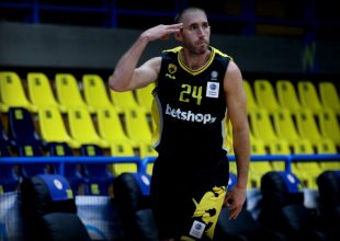 Με όργια Λοτζέσκι στο τέλος η Βασίλισσα «έπνιξε» το Περιστέρι