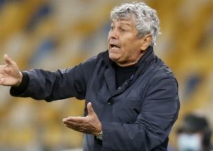 Λουτσέσκου: “Η Μπαρτσελόνα δεν μπορεί να κερδίσει το Champions League”