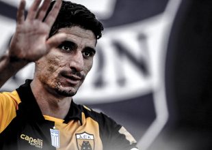 «Πέφτουν» οι υπογραφές μεταξύ ΑΕΚ – Μάνταλου
