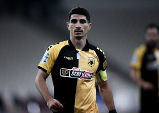 Απομένει η ανακοίνωση της ΑΕΚ για Μάνταλο