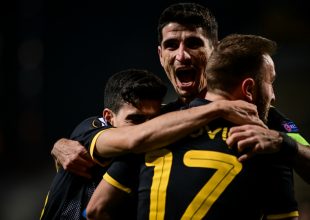 Η βαθμολογία του Europa League (ΦΩΤΟ)