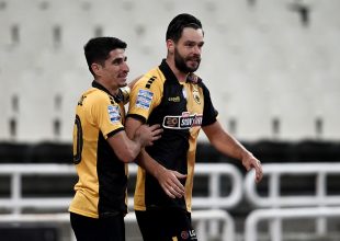 Σάκχοφ: Στο δρόμο της επιστροφής