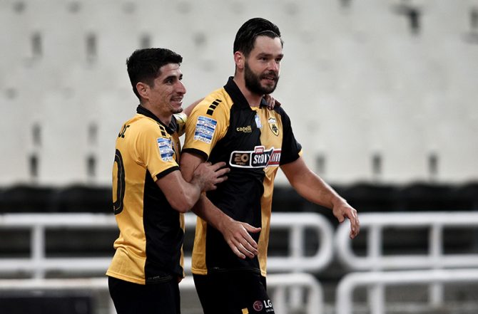 Σάκχοφ: Στο δρόμο της επιστροφής