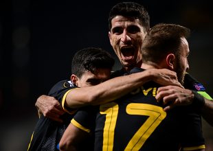 Αφήστε την να… φορτσάρει!