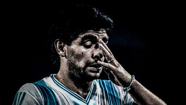 Ρότσα για Μαραντόνα: “Δεν θα μπορούσα να τον διαχειριστώ στον Παναθηναϊκό”