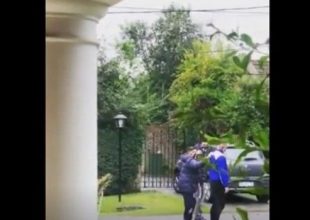 Το συγκινητικό τελευταίο video του Μαραντόνα: Έδωσε χαρά σ’ ένα ακόμη παιδί