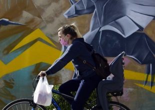 Κορωνοϊός: Στα 3038 τα νέα κρούσματα – 38 νέοι θάνατοι