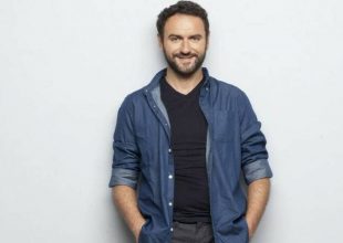 Μελέτης Ηλίας για το γιό του: «Παίζει στην ΑΕΚ, υπάρχει ψυχή και καρδιά γιατί είμαστε ΑΕΚτζήδες»