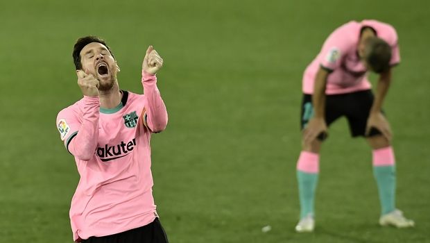 Μπαρτσελόνα: Το χειρότερο ξεκίνημα με νέο προπονητή από το 1971