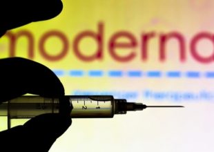 Εμβόλιο κορωνοϊού: Η Moderna ανακοίνωσε αποτελεσματικότητα στο 94,5%