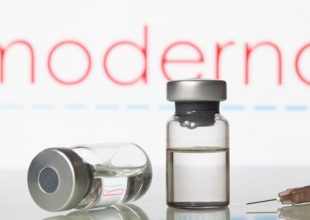 Εμβόλιο κορωνοϊού: Συμφωνία Κομισιόν με Moderna