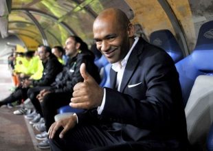 Δεύτερο σερί πρωτάθλημα στη Νότια Κορέα ο Μοράις