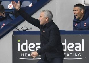Ειρωνικός Μουρίνιο για τη διακοπή λόγω Εθνικών ομάδων