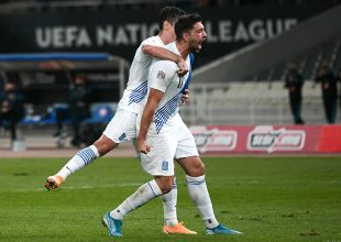 Μπακασέτας: «Είναι ποδοσφαιριστής με προσωπικότητα ο Τζαβέλλας»