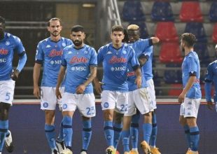Gazzetta dello Sport: “Απλήρωτοι στη Νάπολι από την αρχή της σεζόν”