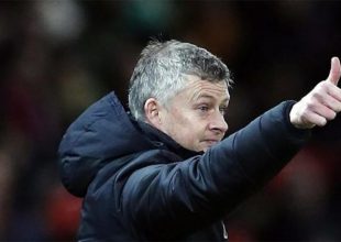 Στηρίζει απόλυτα τον Σόλσκιερ η Γιουνάιτεντ