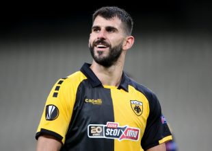 Νέα πρόταση της ΑΕΚ σε Ολιβέιρα, καμία απάντηση