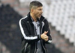 Ο ΑΟ Μυκόνου σχολίασε με γκριμάτσα του Πάμπλο Γκαρσία την διακοπή πρωταθλημάτων λόγω κορονοϊού