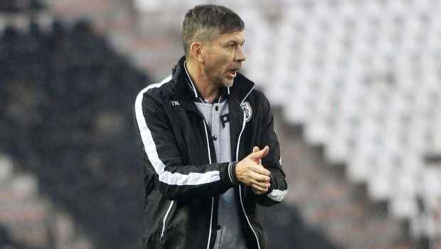 Ο ΑΟ Μυκόνου σχολίασε με γκριμάτσα του Πάμπλο Γκαρσία την διακοπή πρωταθλημάτων λόγω κορονοϊού