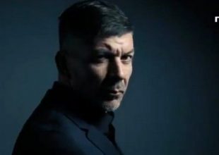 Πάμπλο Γκαρσία: “Θέλω έναν ΠΑΟΚ με πάθος και δύναμη”