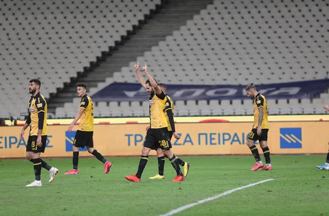 Επιτακτική ανάγκη να βρει την λύση