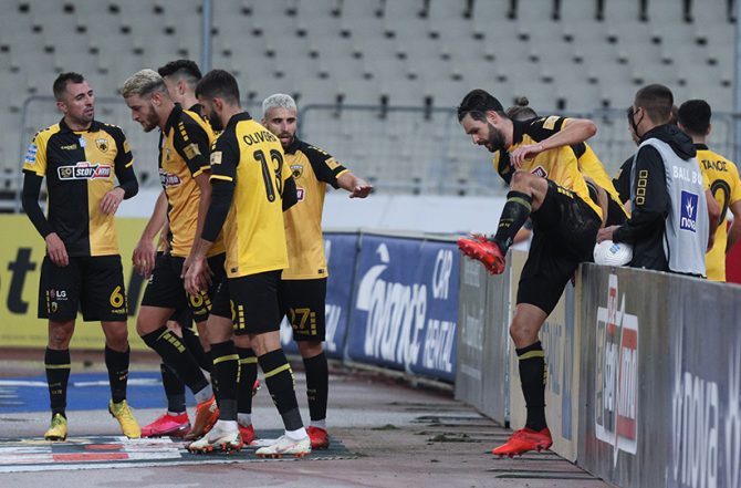 Super League Interwetten: Τα… χρωστούμενα ματς στην κατηγορία