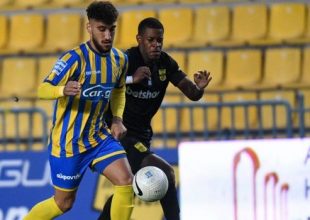 Τα νιάτα της Super League Interwetten
