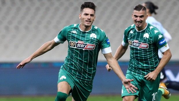 Αγχωτική επικράτηση για τον Παναθηναϊκό