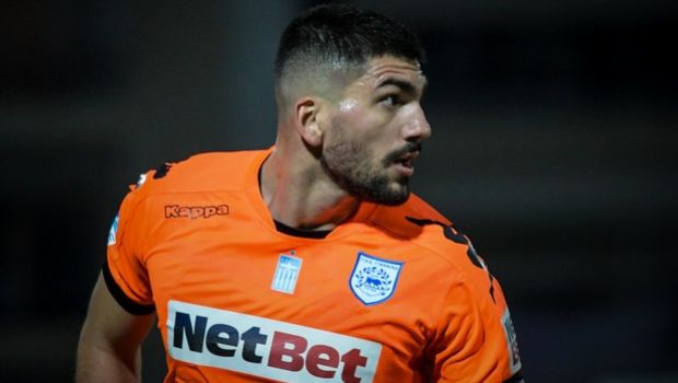 ΠΑΣ Γιάννινα – Παναιτωλικός 0-0: Άντεξαν οι Αγρινιώτες και πήραν τον βαθμό