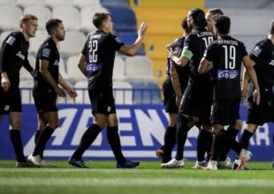ΠΑΟΚ: Δεύτερο κρούσμα κορωνοϊού στον Δικέφαλο