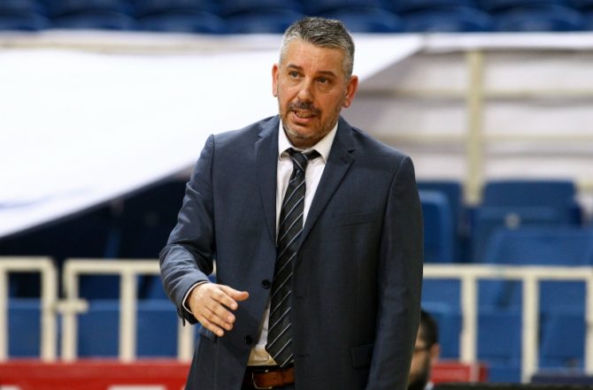 Παπαθεοδώρου: «Να παίξουμε στα… όρια μας»