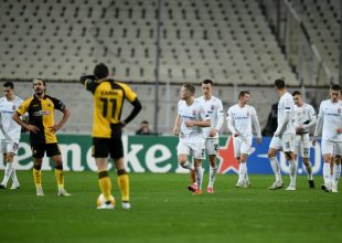 ΑΕΚ: Η βαθμολογία – Πώς μπορεί να προκριθεί