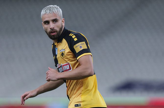 Επιστρέφει ο Παουλίνιο