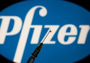 Pfizer: Στο 95% η αποτελεσματικότητα του εμβολίου – Αίτημα για έκτακτη αδειοδότηση