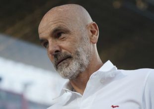 Μίλαν: Θετικός στον κορωνοϊό ο Πιόλι