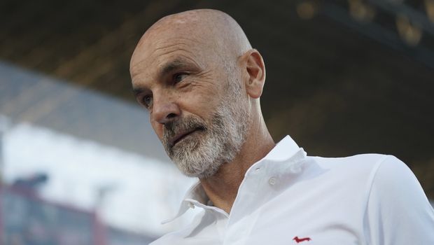 Μίλαν: Θετικός στον κορωνοϊό ο Πιόλι
