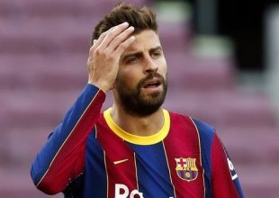 Πικέ: “Φυσιολογικό να μην είμαστε φαβορί για το Champions League”