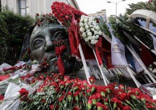 Πολυτεχνείο: Απαγόρευση όλων των δημόσιων συναθροίσεων μέχρι τις 18/11