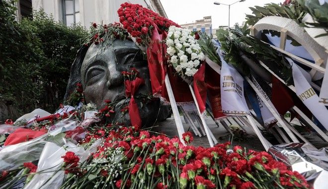 Πολυτεχνείο: Απαγόρευση όλων των δημόσιων συναθροίσεων μέχρι τις 18/11