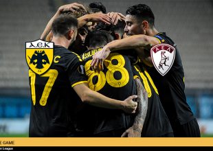 ΑΕΚ1924 TV: PRE GAME ΑΕΚ – ΑΕΛ