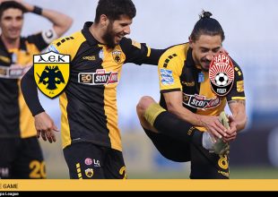 AEK1924 TV: PRE GAME ΑΕΚ – Ζόρια